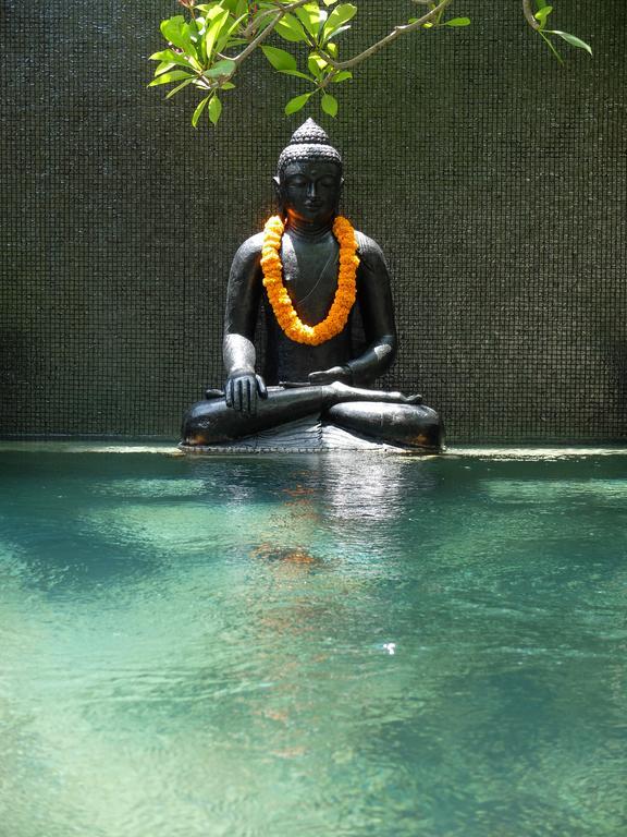 Amanputri Villa Seminyak  Ngoại thất bức ảnh